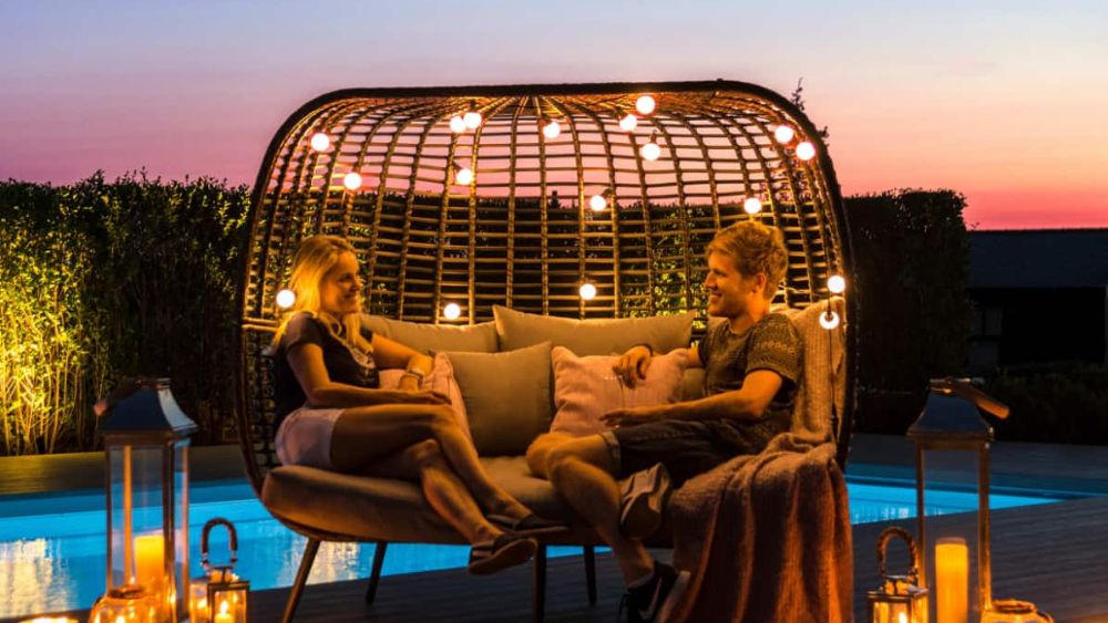 Top 5 Outdoor Living Trends You’ll Love For 2025