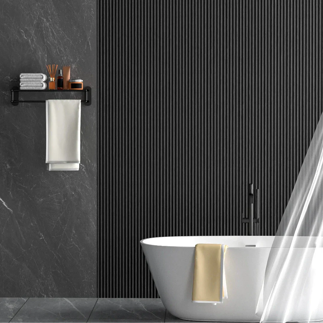 Waterproof Wall Panels