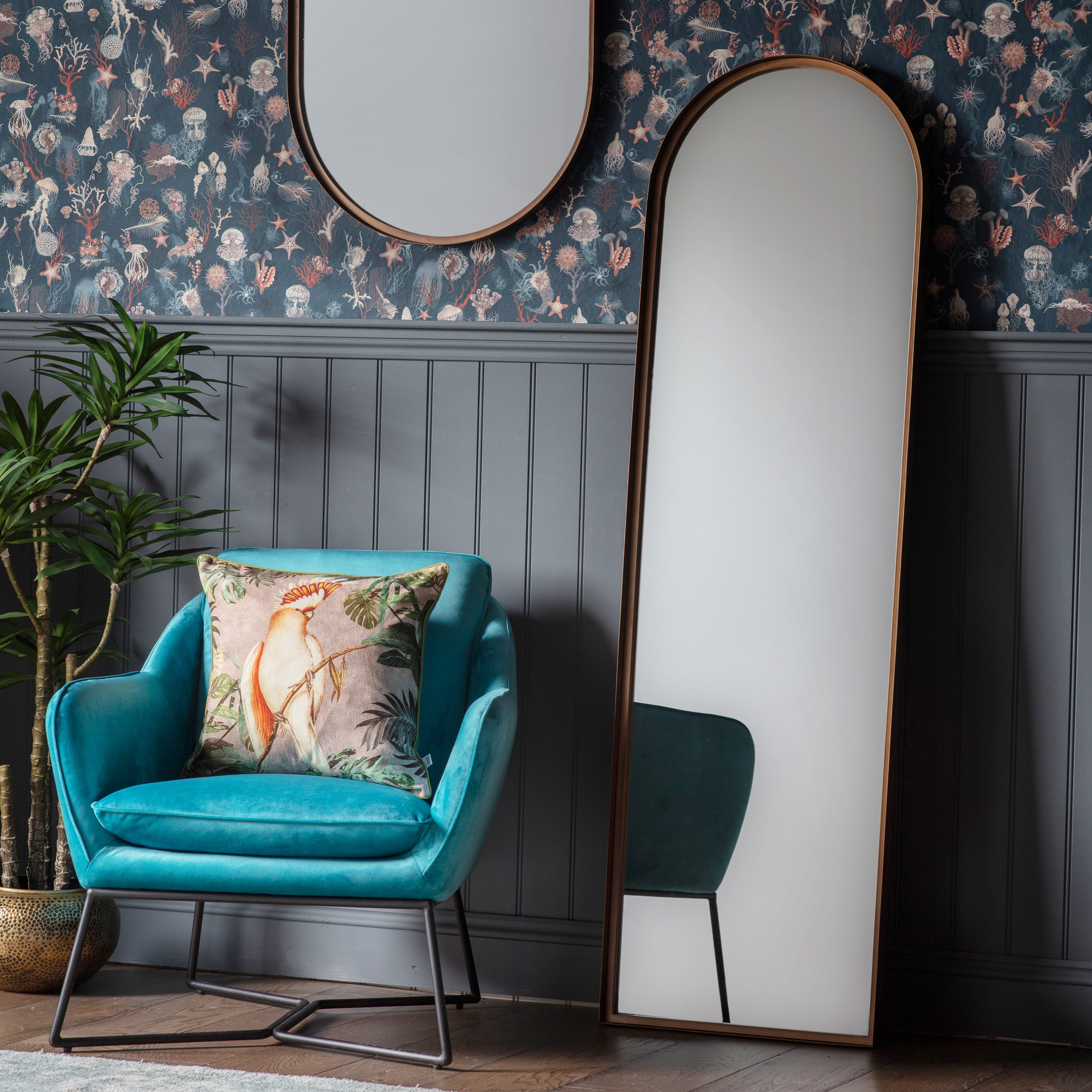 Home Decor & Accessories