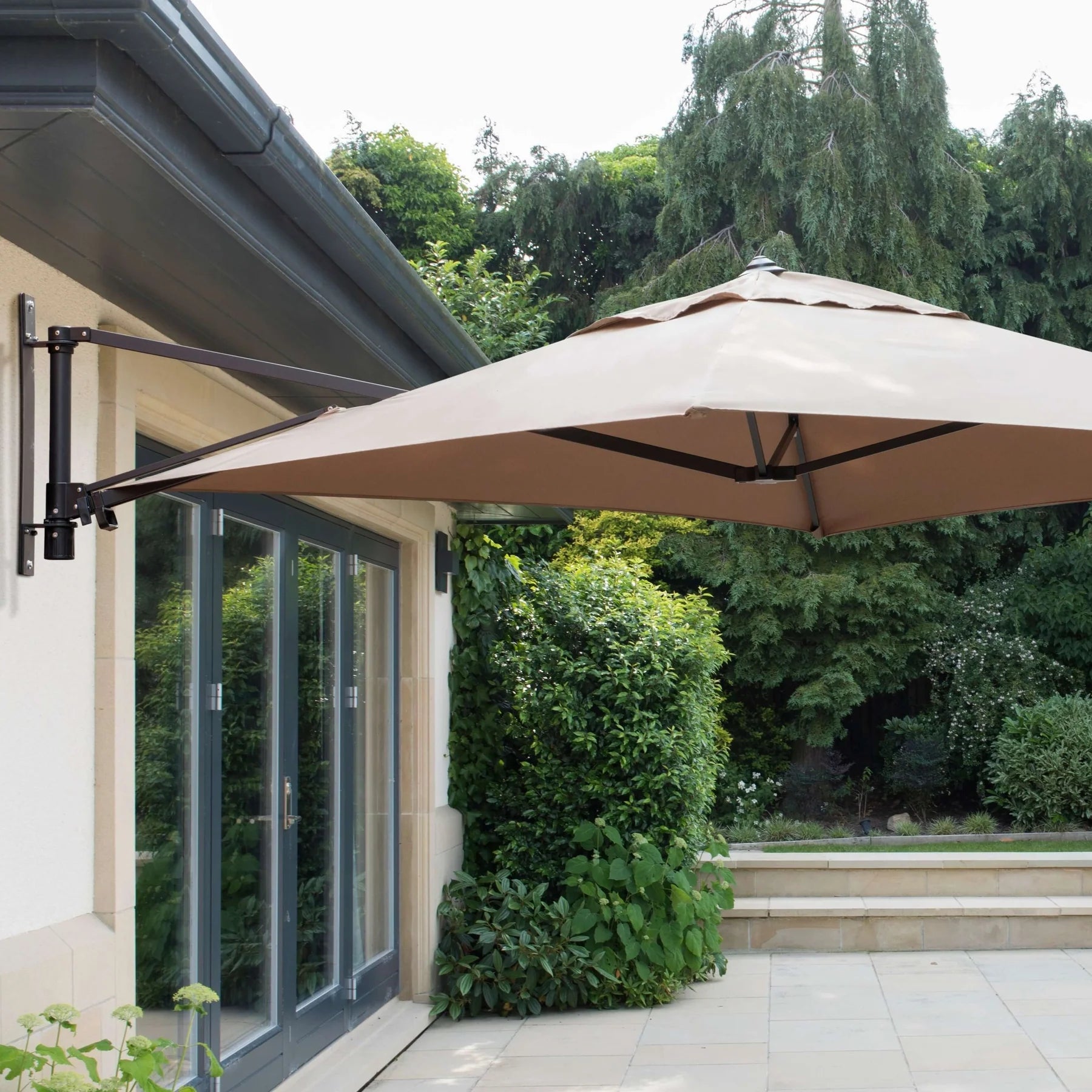 Garden Parasols