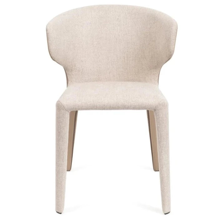 Biscuit Cup Dining Chair