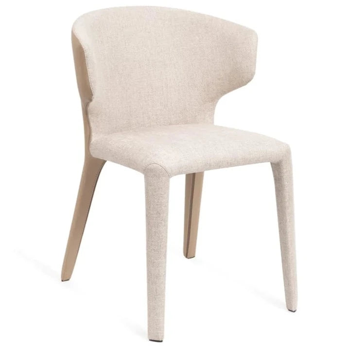 Biscuit Cup Dining Chair