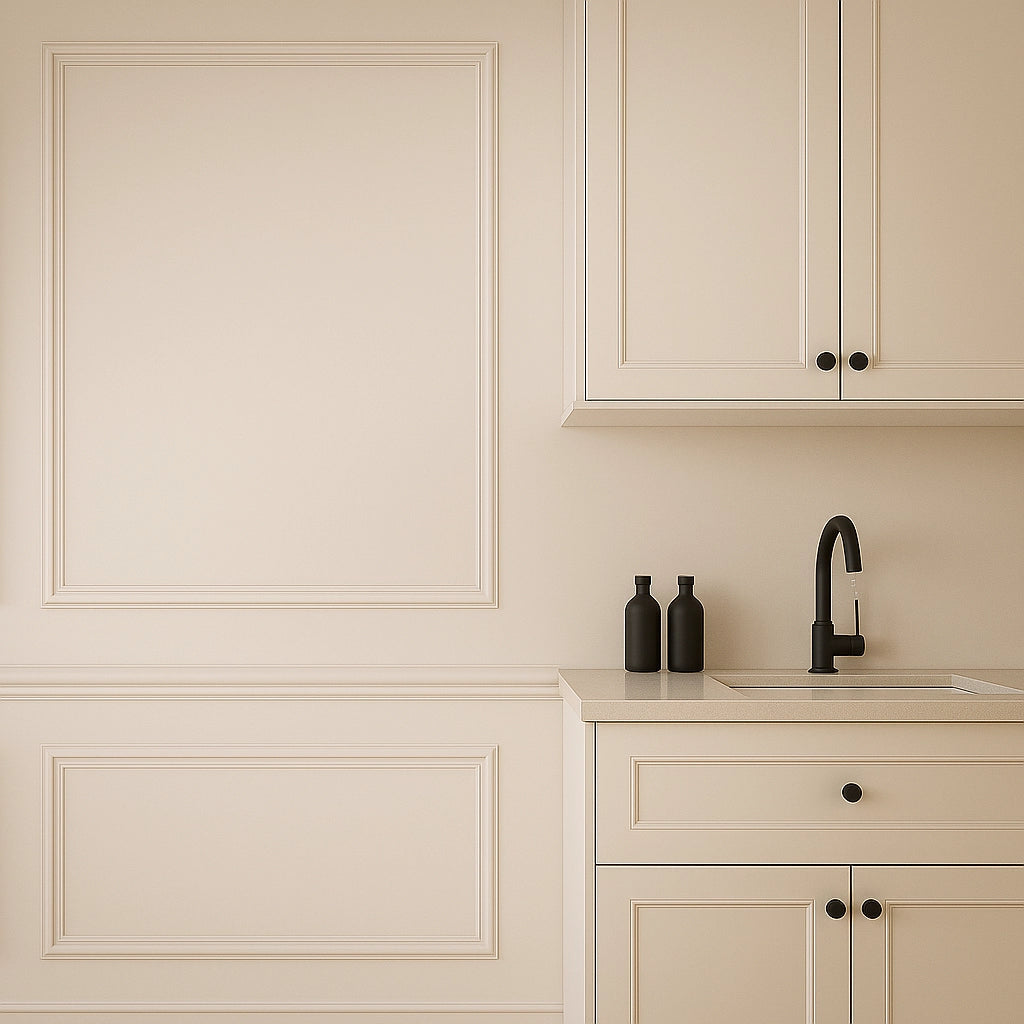 Legacy Wall Moulding | Dado Rail | L2400mm x W40mm x D20mm