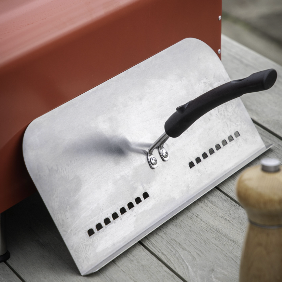 Tabletop Pellet Pizza Oven