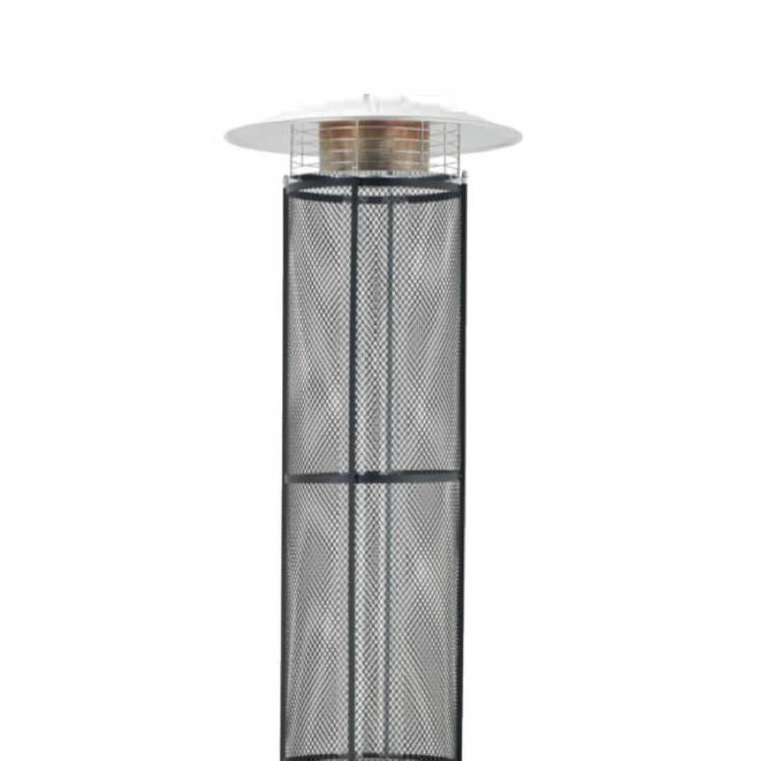Emporio Stainless Steel Patio Heater