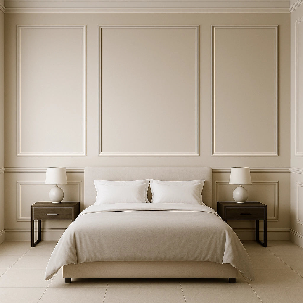 Heritage Wall Moulding | Dado Rail | L2400mm x W40mm x D20mm