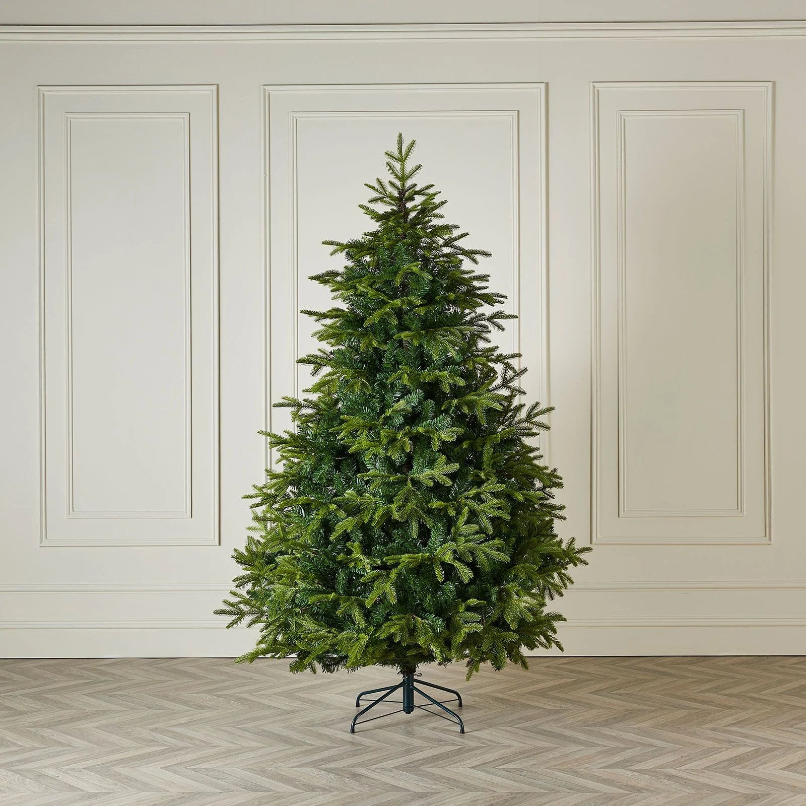 Brewer Spruce Artificial Christmas Tree