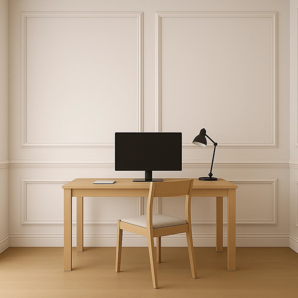 Legacy Wall Moulding | Dado Rail | L2400mm x W40mm x D20mm