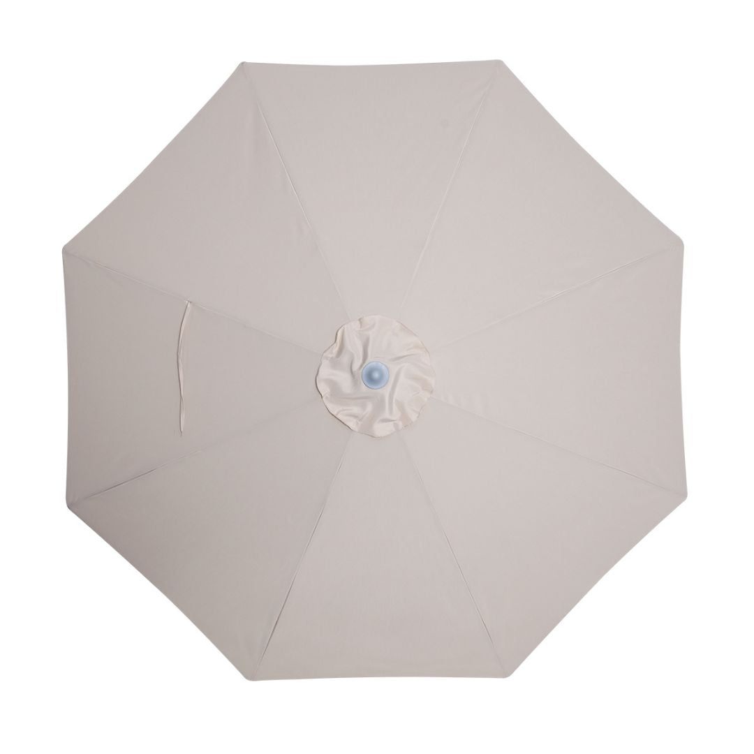 2.7m Round Parasol