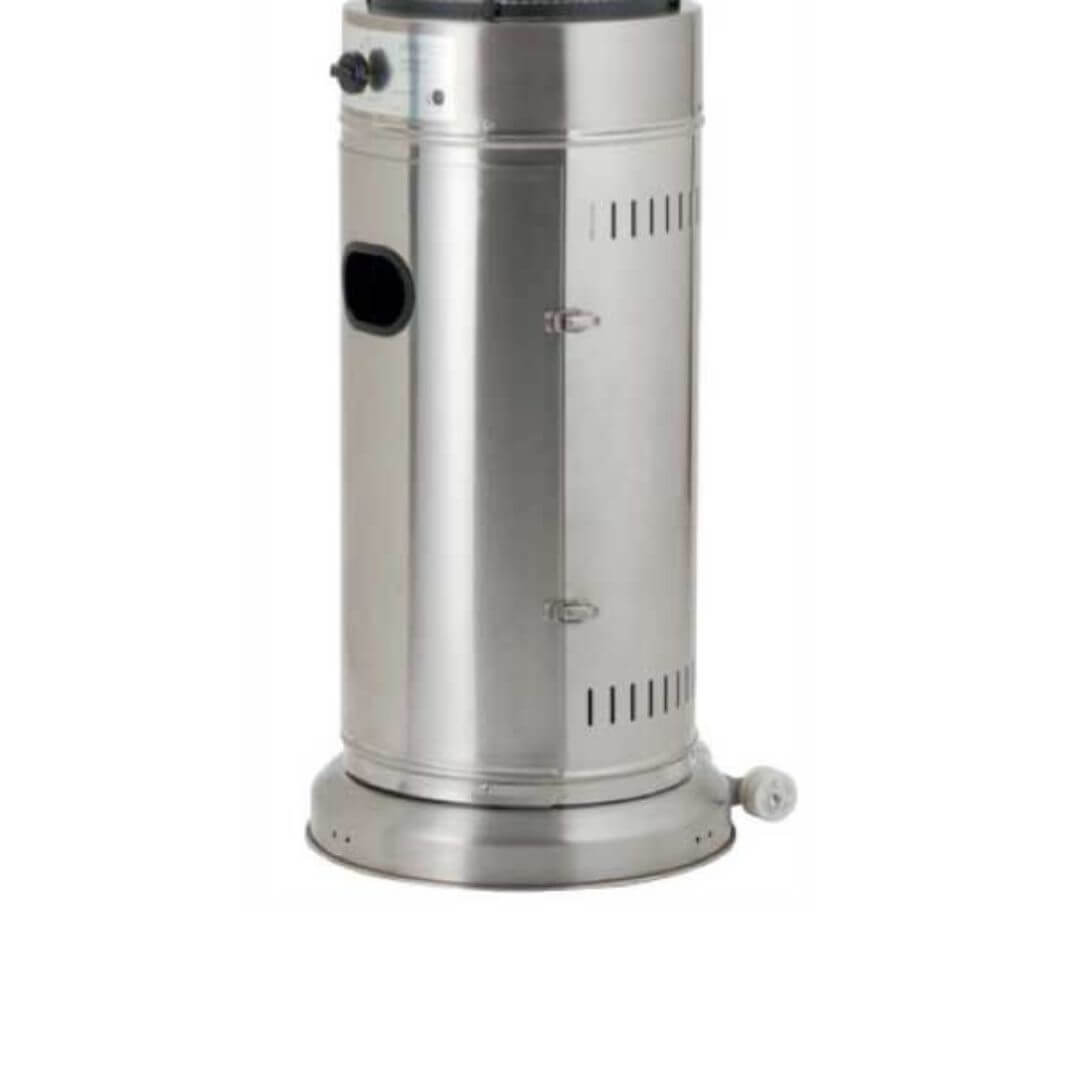 Emporio Stainless Steel Patio Heater