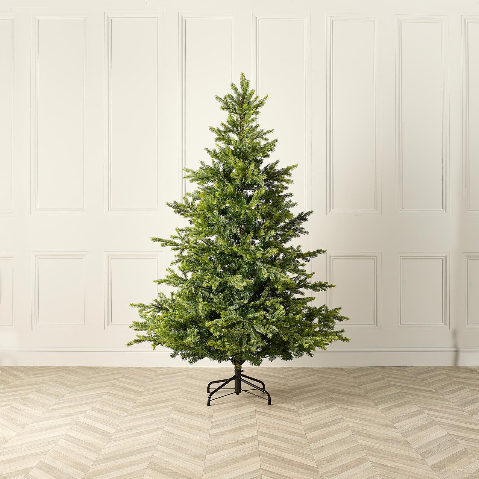Calgary Fir Artificial Christmas Tree