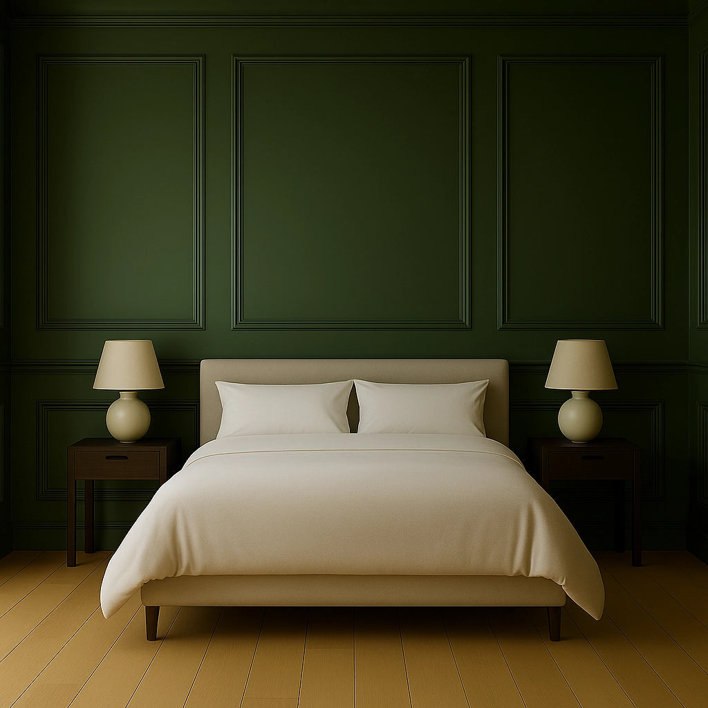 Heritage Wall Moulding | Dado Rail | L2400mm x W57mm x D25mm