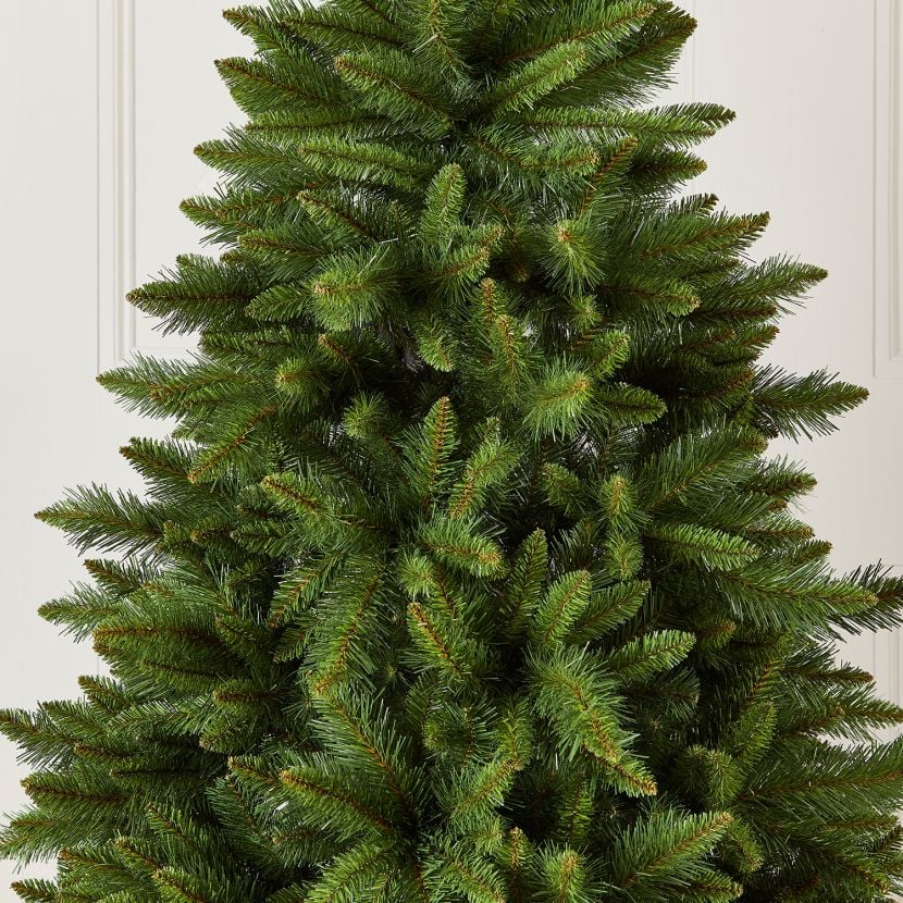 Leyland Spruce Artificial Christmas Tree