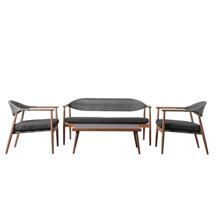 Malmo Sofa Set