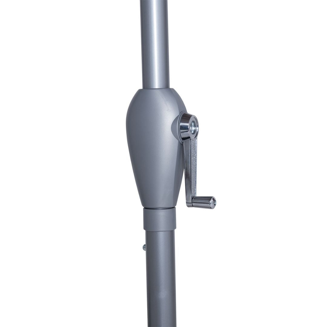 2.7m Round Parasol