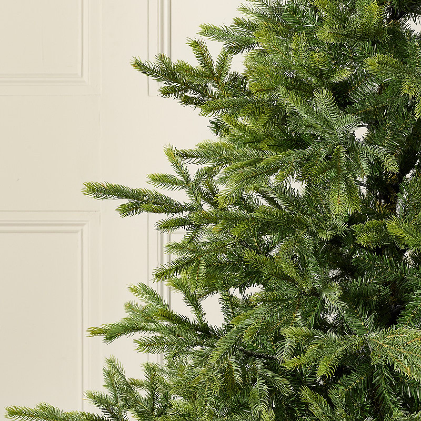 Calgary Fir Artificial Christmas Tree