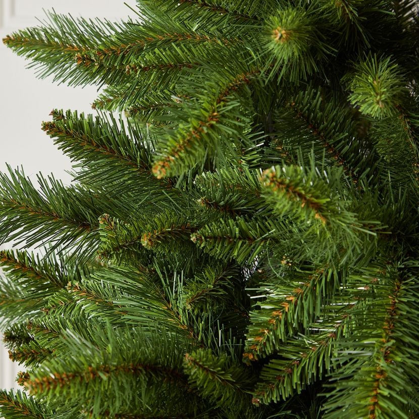 Leyland Spruce Artificial Christmas Tree