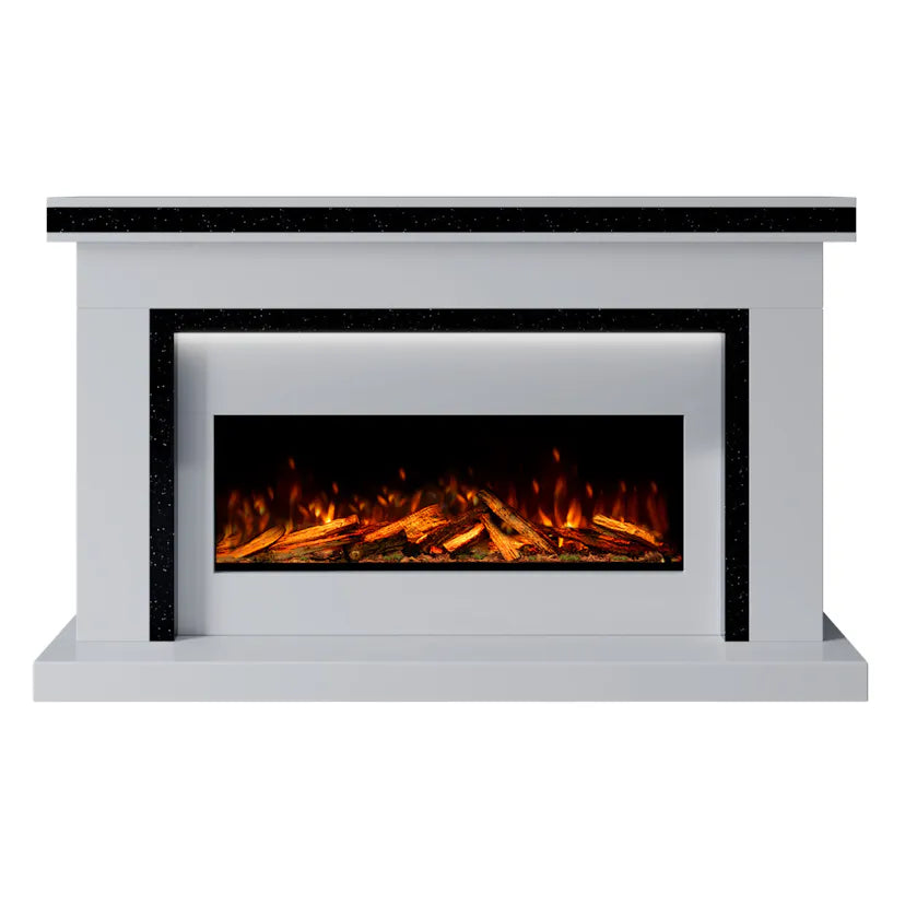 #size_1000  #colour_polar white & black sparkle quartz