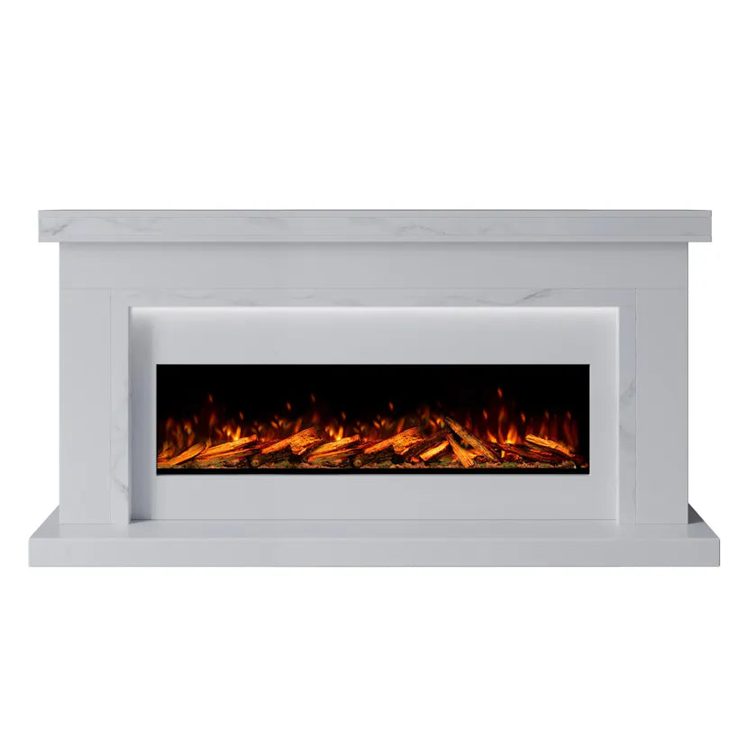 #colour_polar white & calacatta #size_1300