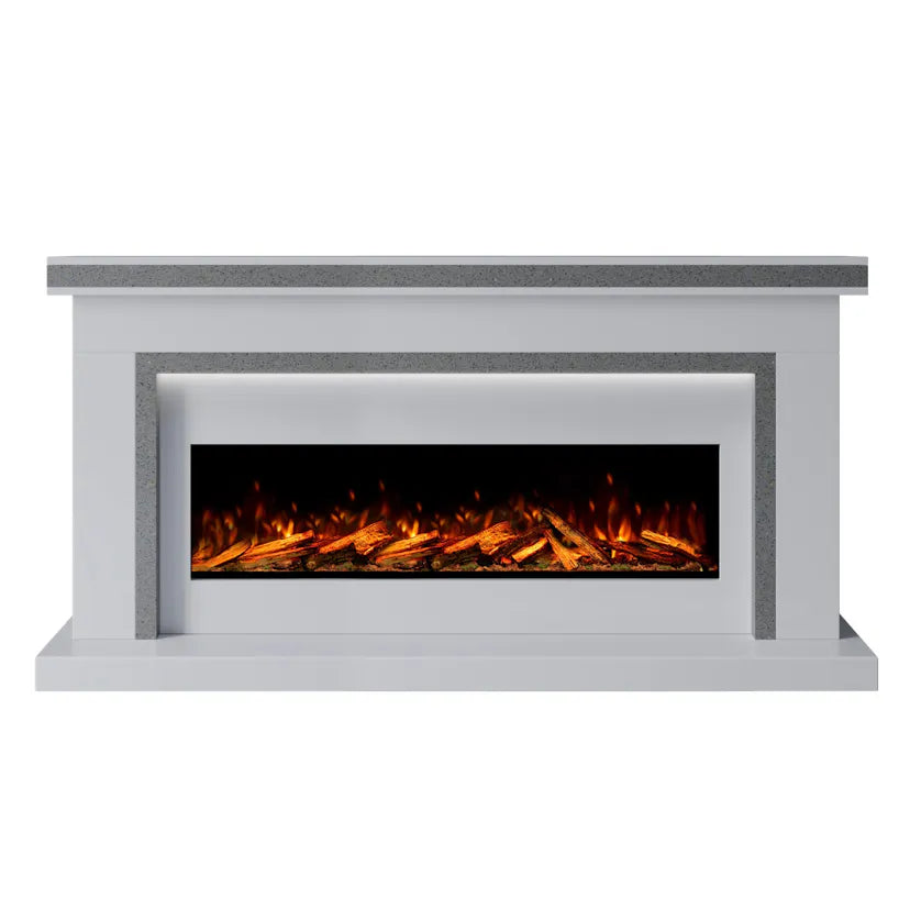 #size_1300 #colour_polar white & grey sparkle quartz