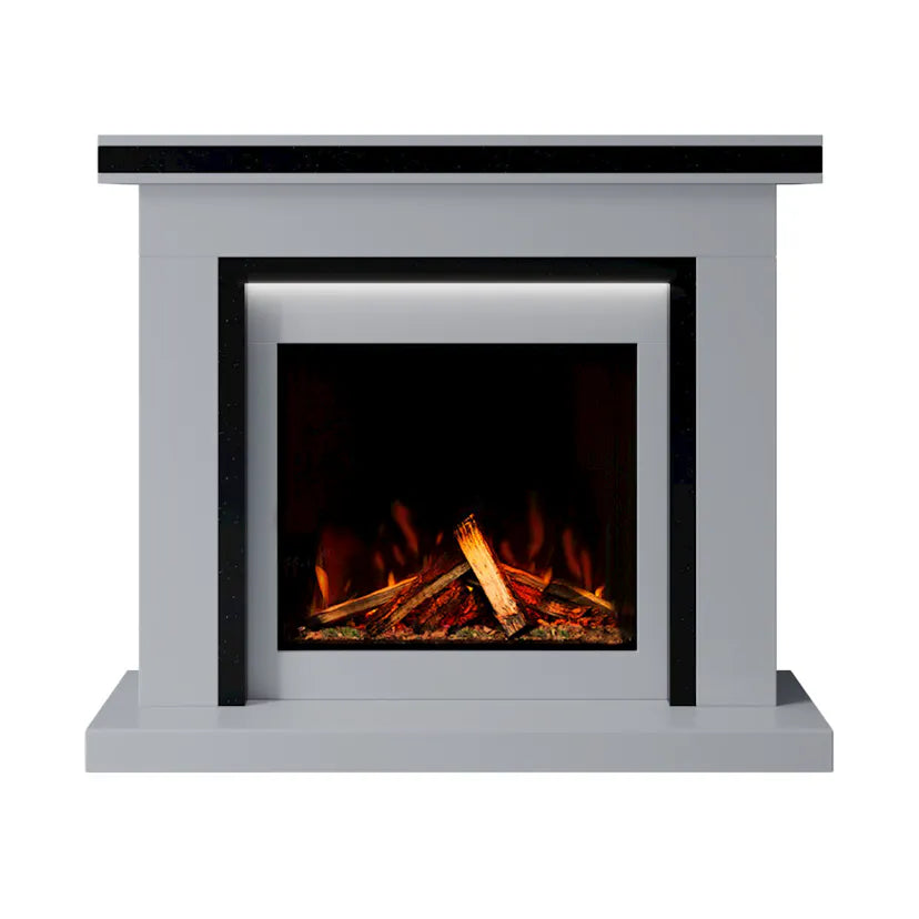 #size_700 #colour_polar white & black sparkle quartz