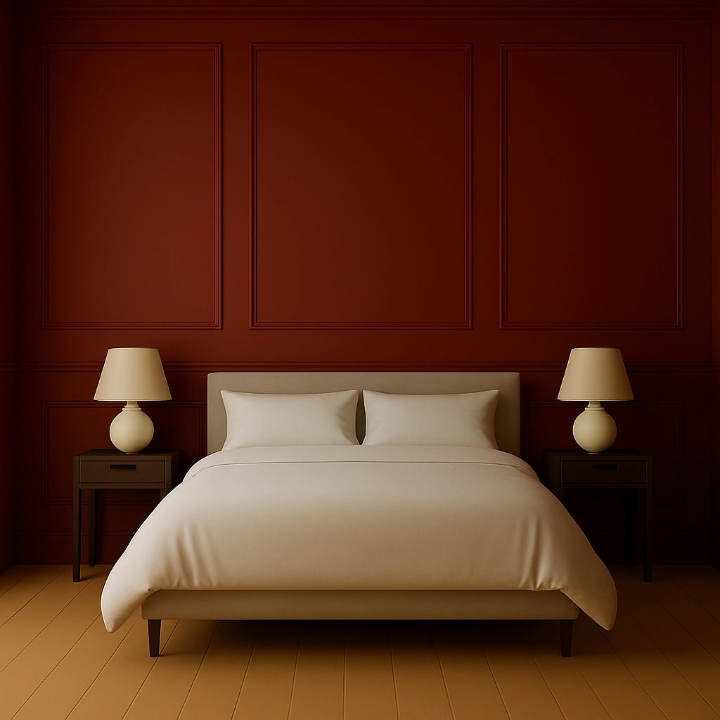 Heritage Wall Moulding | Dado Rail | L2400mm x W20mm x D10mm