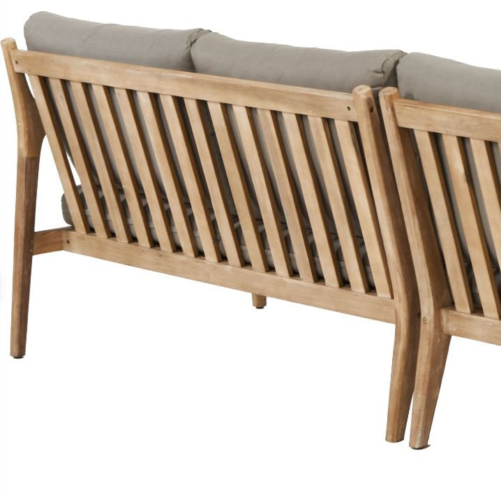 Acacia Corner Set