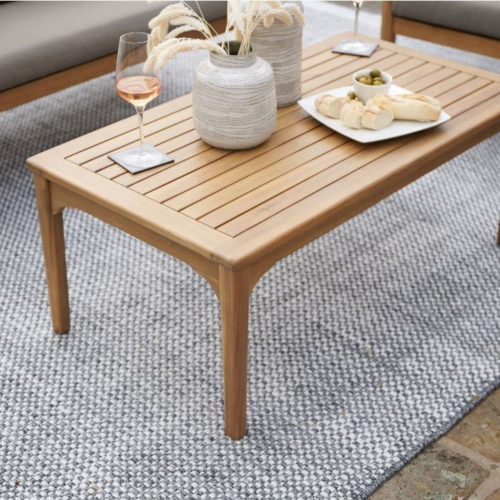 Malta Acacia Lounge Set