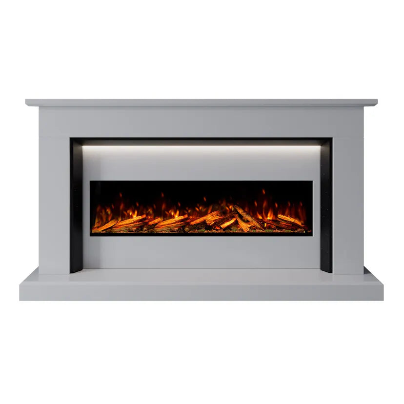 #size_1300 #colour_polar white & black sparkle quartz