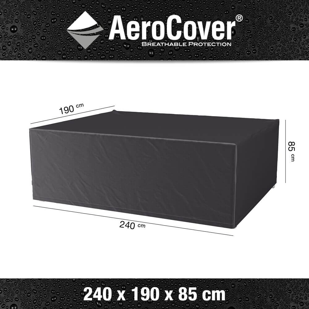 240 x 190 x 85cm Furniture Cover