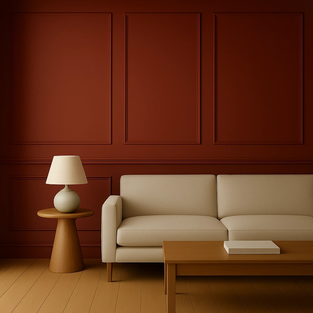 Heritage Wall Moulding | Dado Rail | L2400mm x W20mm x D10mm