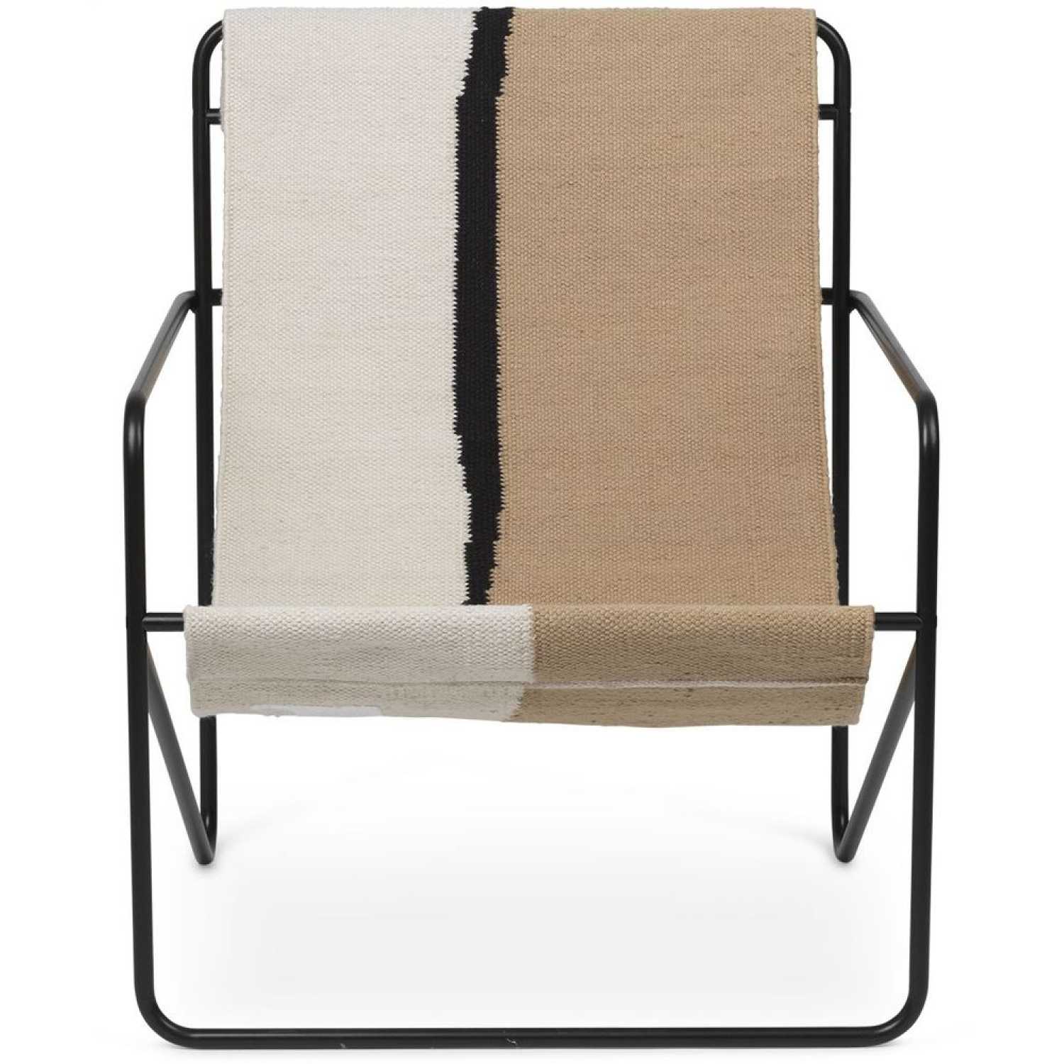 Sand Desert Lounge Chair