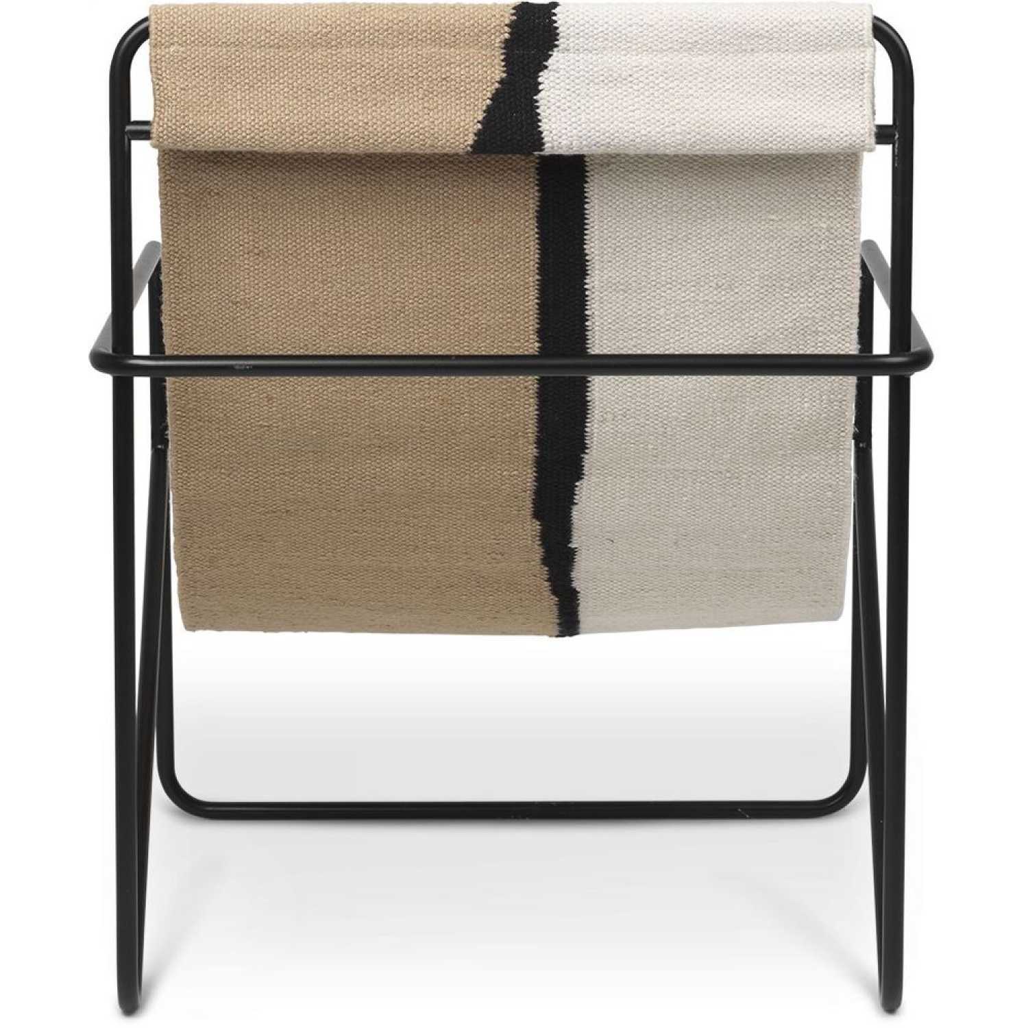 Sand Desert Lounge Chair