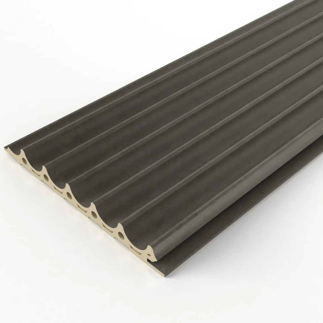 FluteSlat London Giovanni Wall Panel Sample