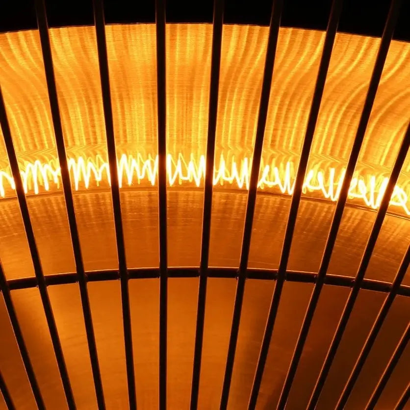 Table Top Electric Patio Heater
