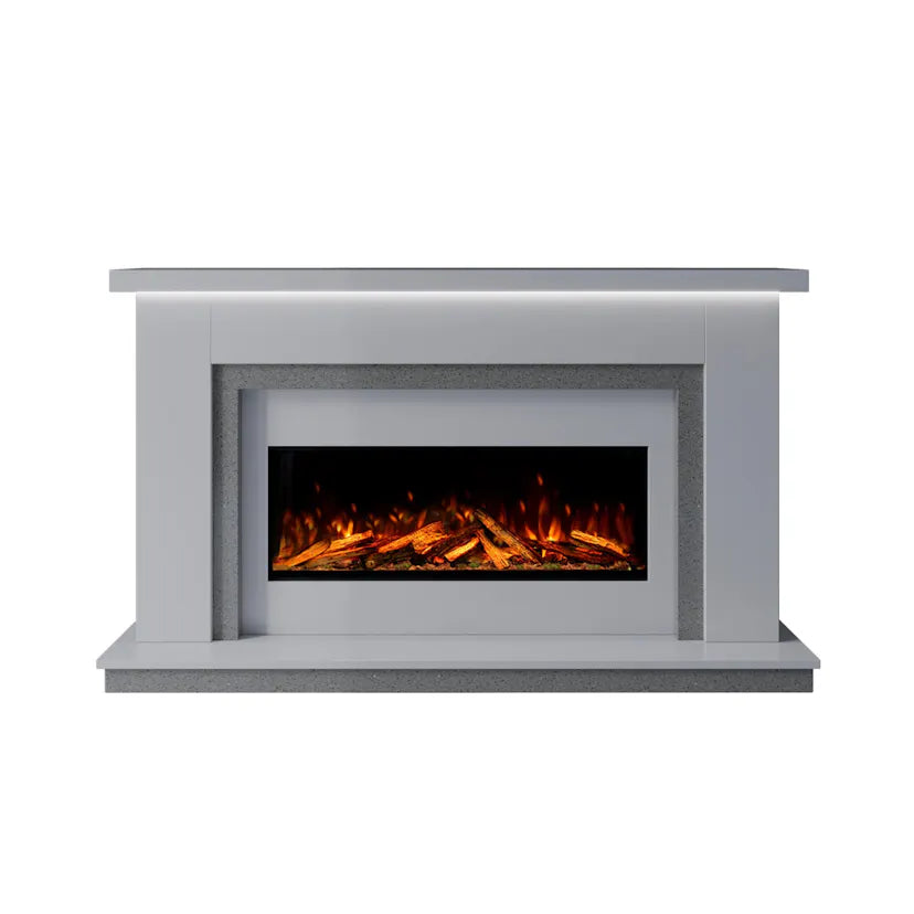 #size_1000 #colour_ polar white & grey sparkle quartz