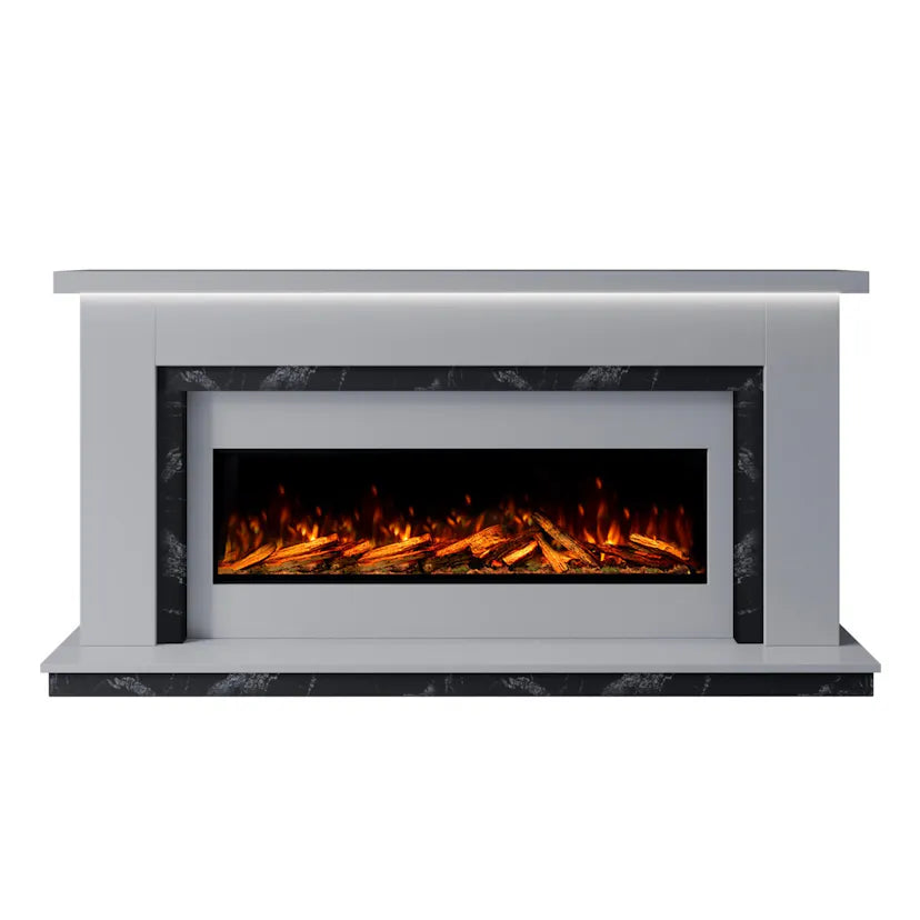 #size_1300 #colour_polar white & titanium galaxy