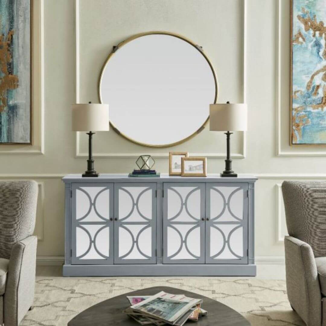 Jenson Sideboard