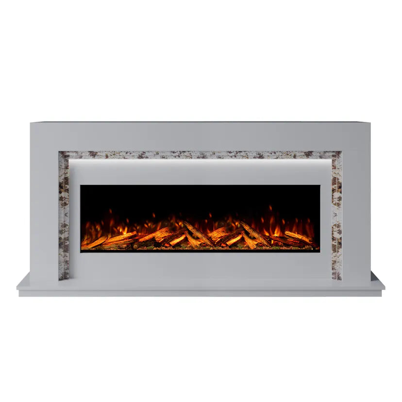 #colour_polar white & rosiana