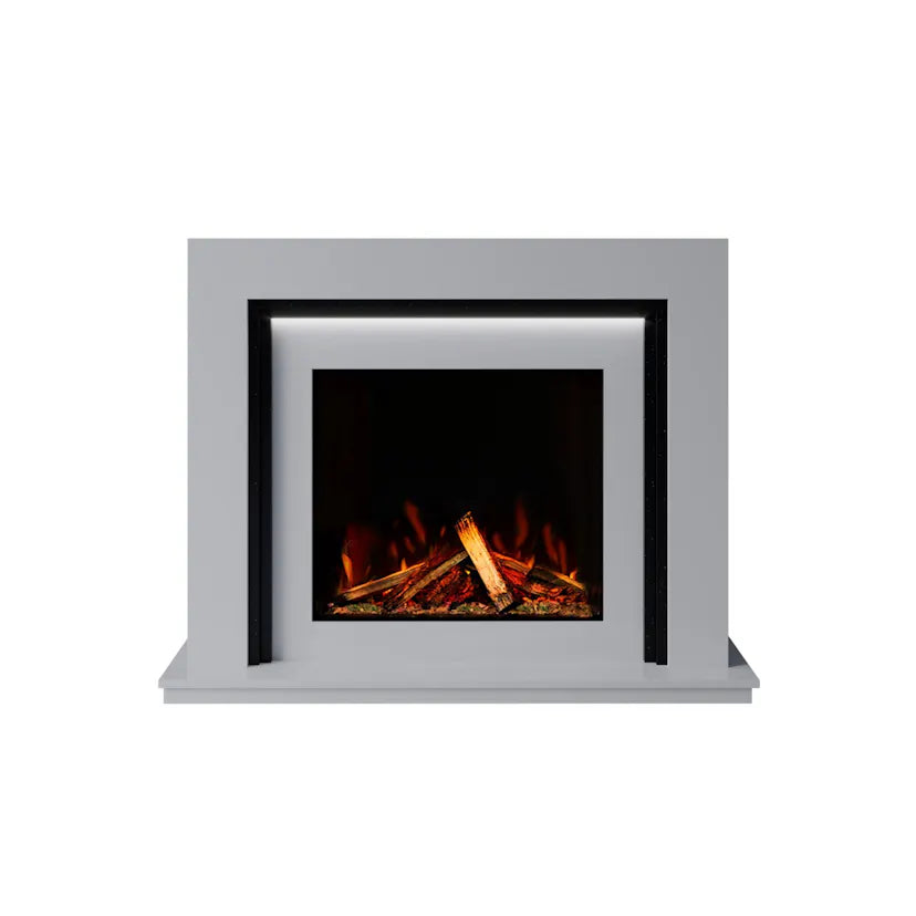 #colour_polar white & black sparkle quartz