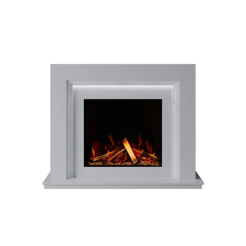 #colour_polar white & calacatta