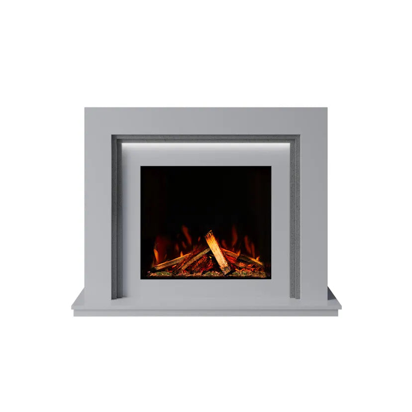 #colour_polar white & grey sparkle quartz