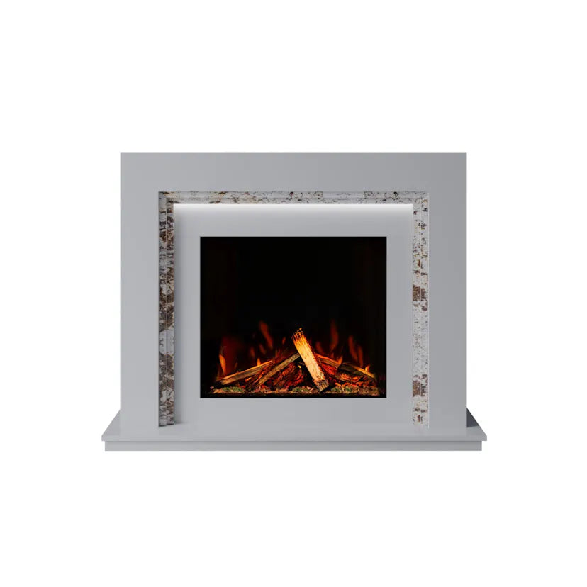 #colour_polar white & rosiana