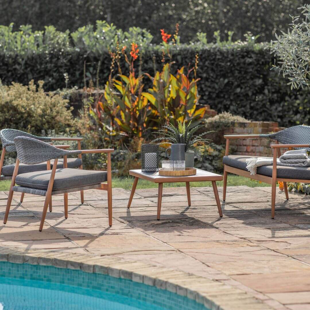 Malmo Sofa Set