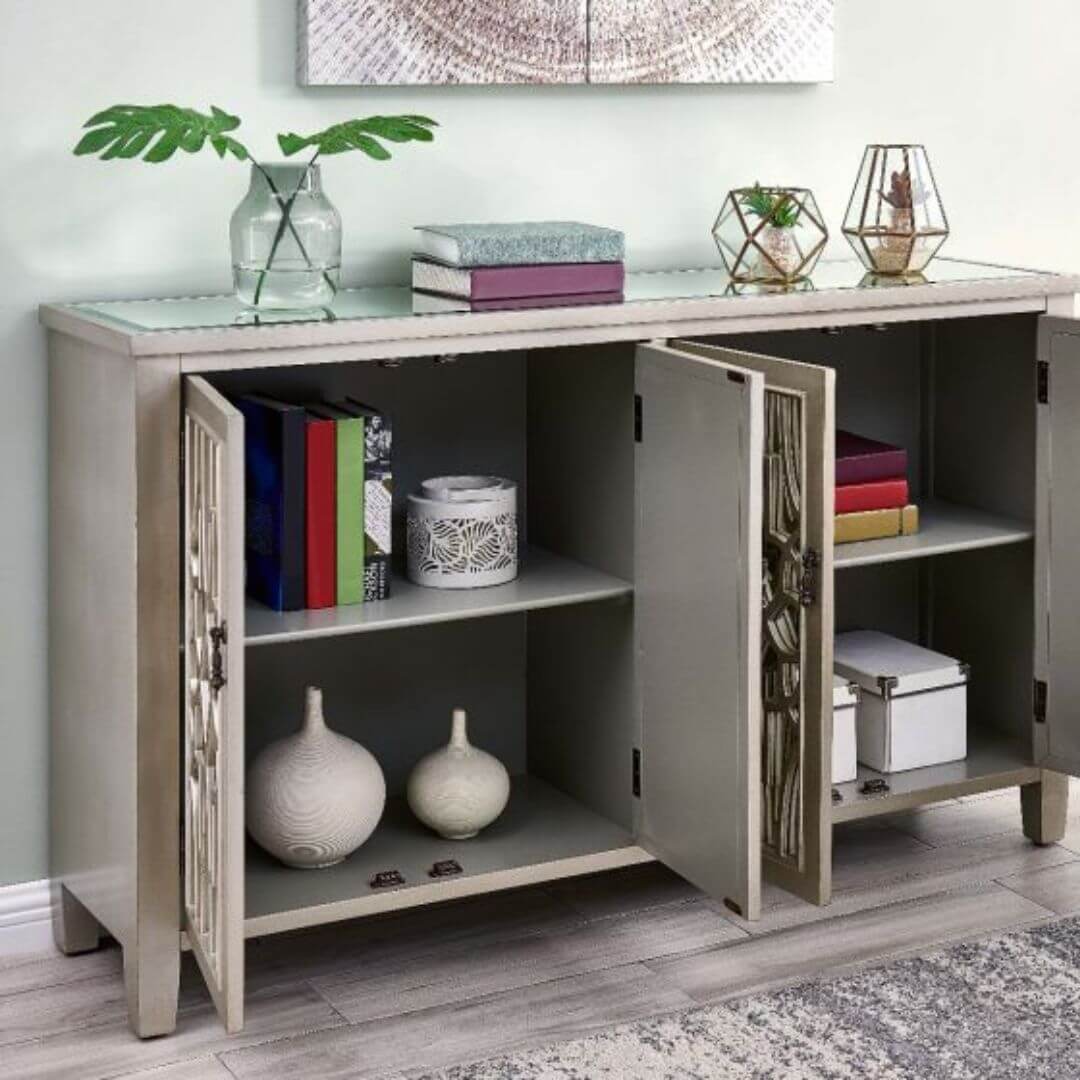Rye Sideboard