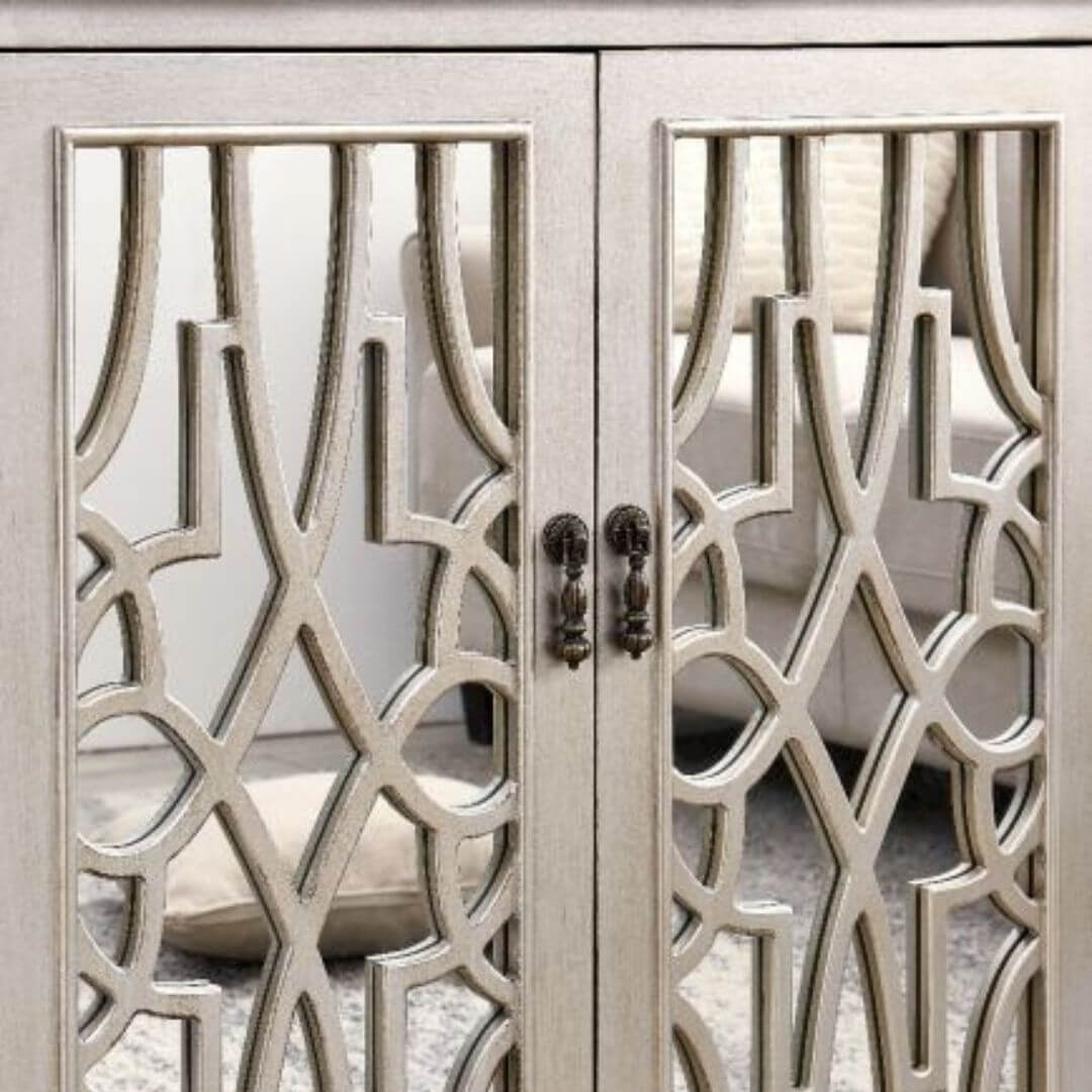 Rye Sideboard
