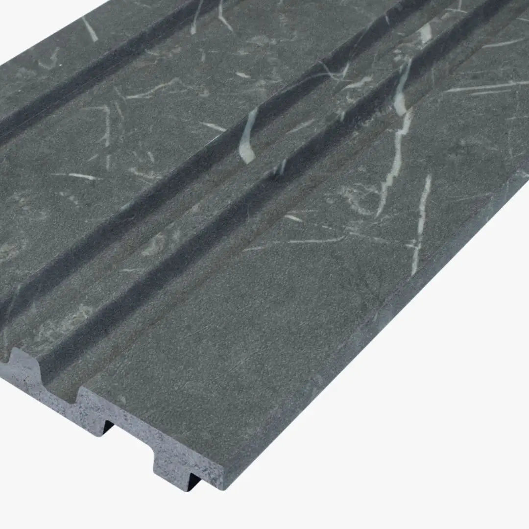 Dubai Midnight Storm Waterproof Wall Panel