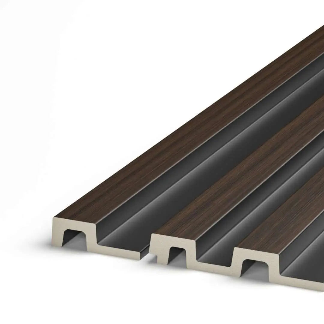 Residence Walnut and Black End Cap (Tongue)