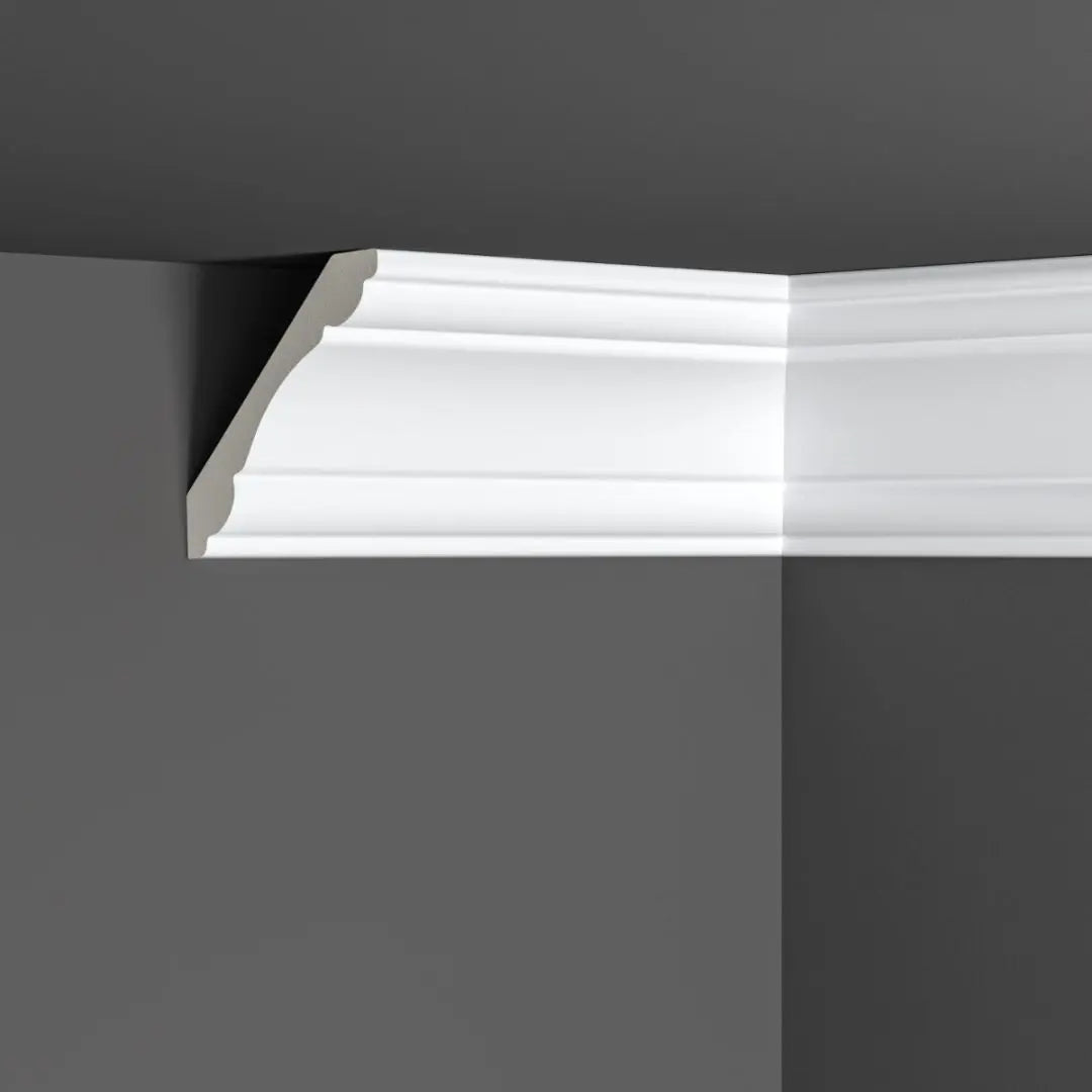 Classic Cornice | L2400mm x W100mm x D100mm