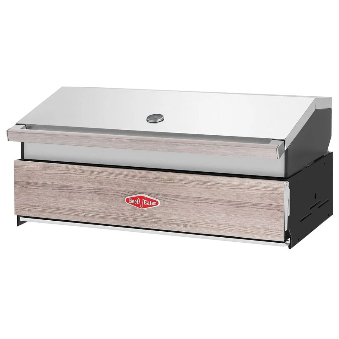 Beefeater Discovery 1500 Series - 5 Burner Built In BBQ